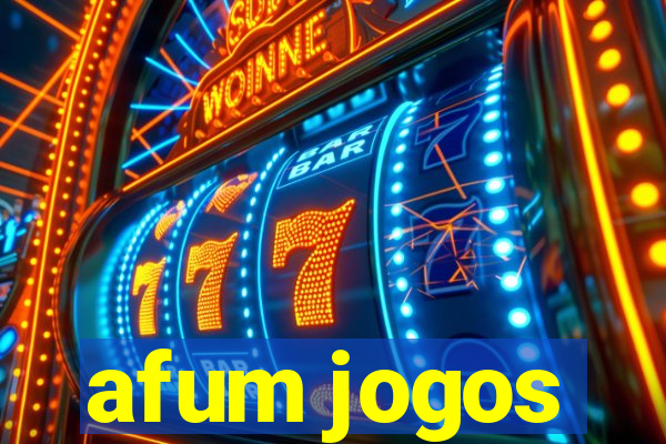 afum jogos